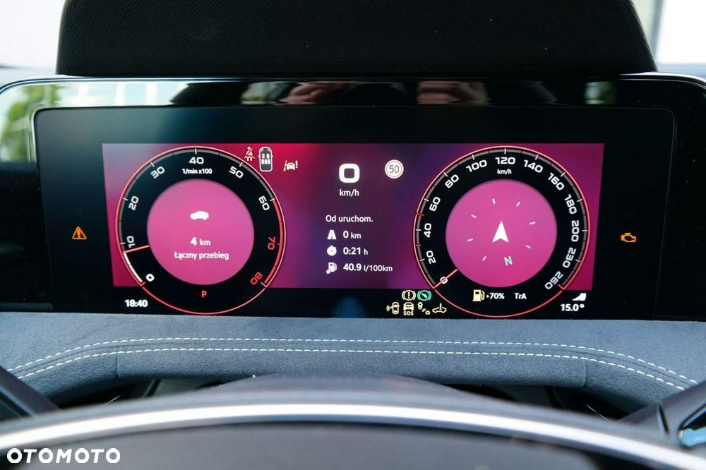 Skoda Superb - 20