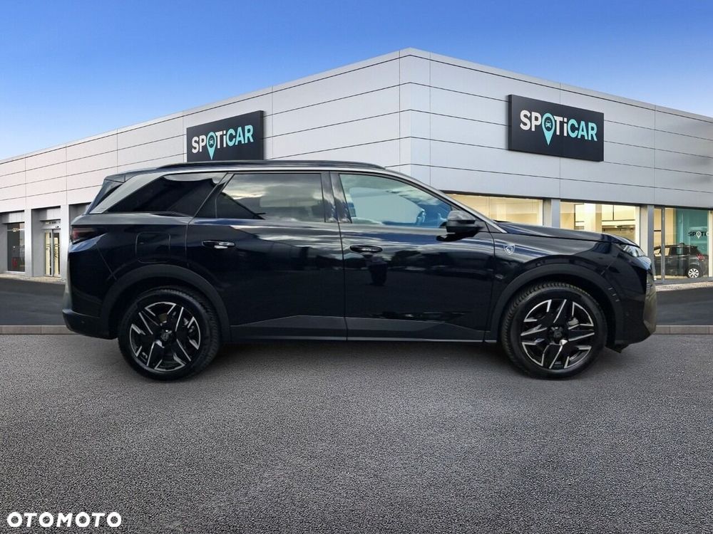 Peugeot 5008 1.2 PureTech mHEV GT S&S e-DCS6 - 5