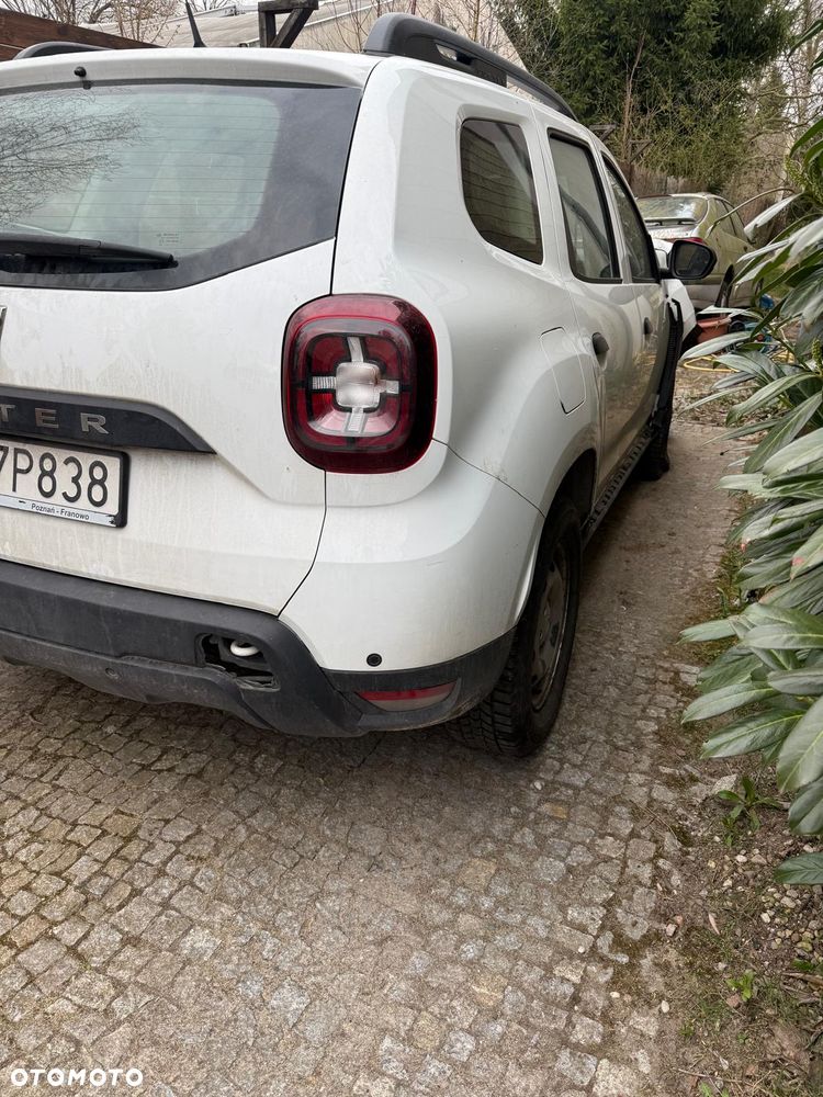 Dacia Duster 1.0 TCe Access - 15
