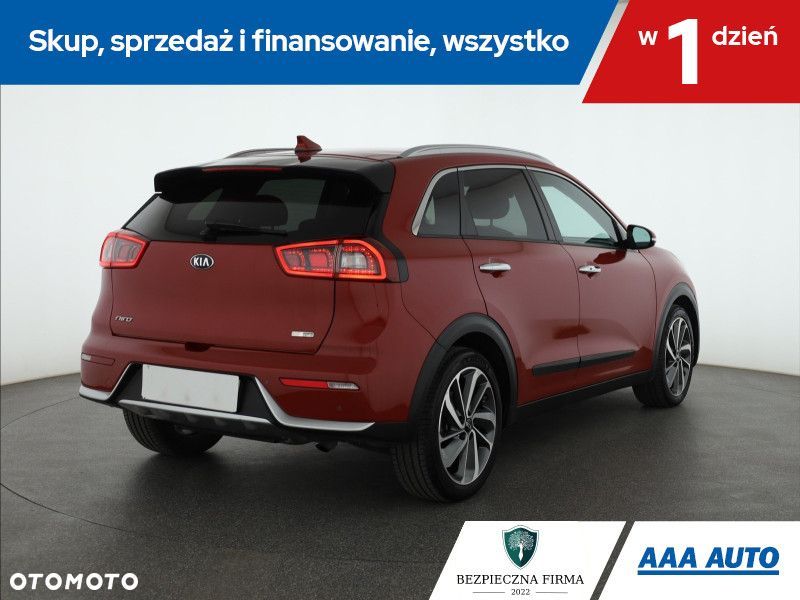 Kia Niro - 6