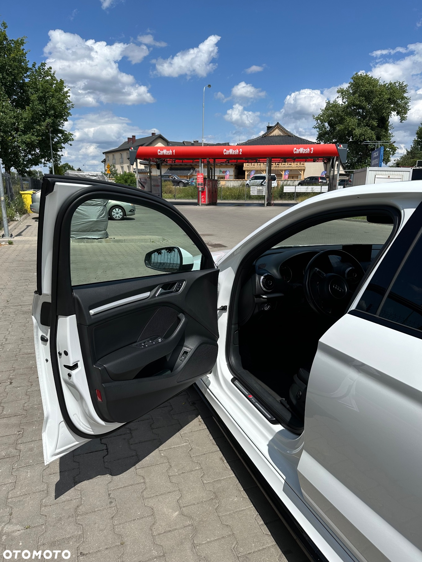 Audi A3 1.8 TFSI Ambiente S tronic - 13
