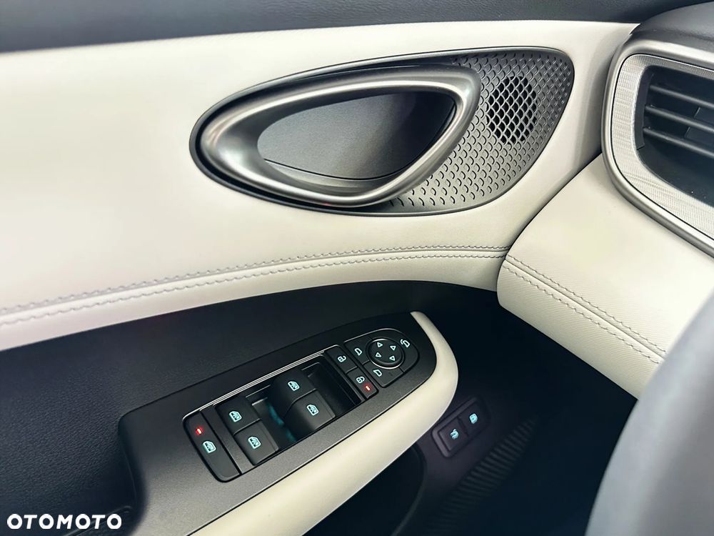 BYD Seal 5 1.5 Comfort - 21