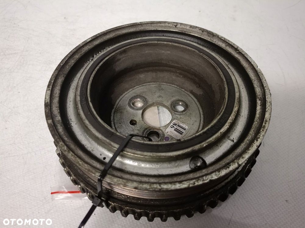 koło paska rozrządu 1.4 benzyna fiat bravo i - 5