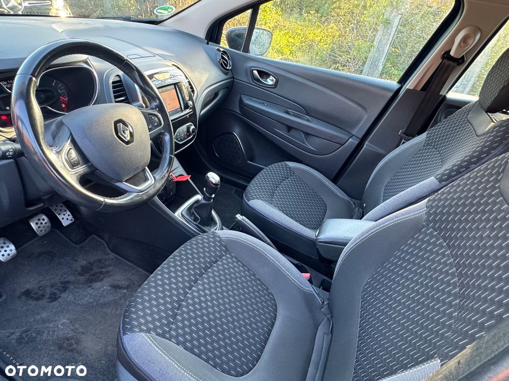 Renault Captur (ENERGY) TCe 150 Version S - 17