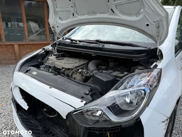 Hyundai ix20 1.6 CRDi blue Trend - 33