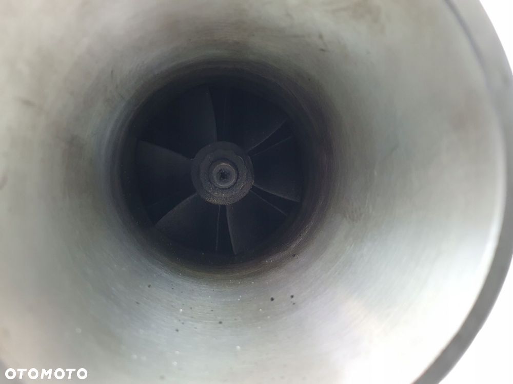 TURBOSPRĘŻARKA Opel Zafira C Astra J Insignia 2.0 CDTI 55581063 - 14