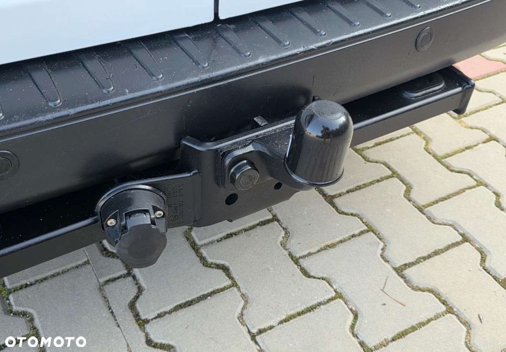 Ford Transit Custom - 37