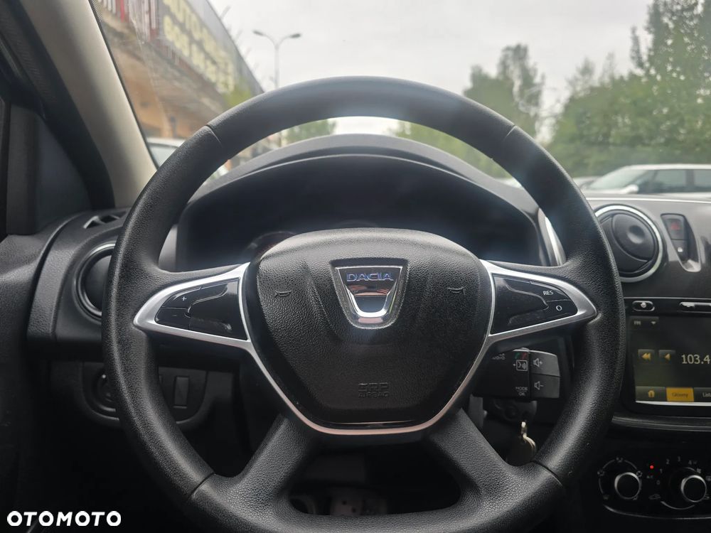 Dacia Logan - 17
