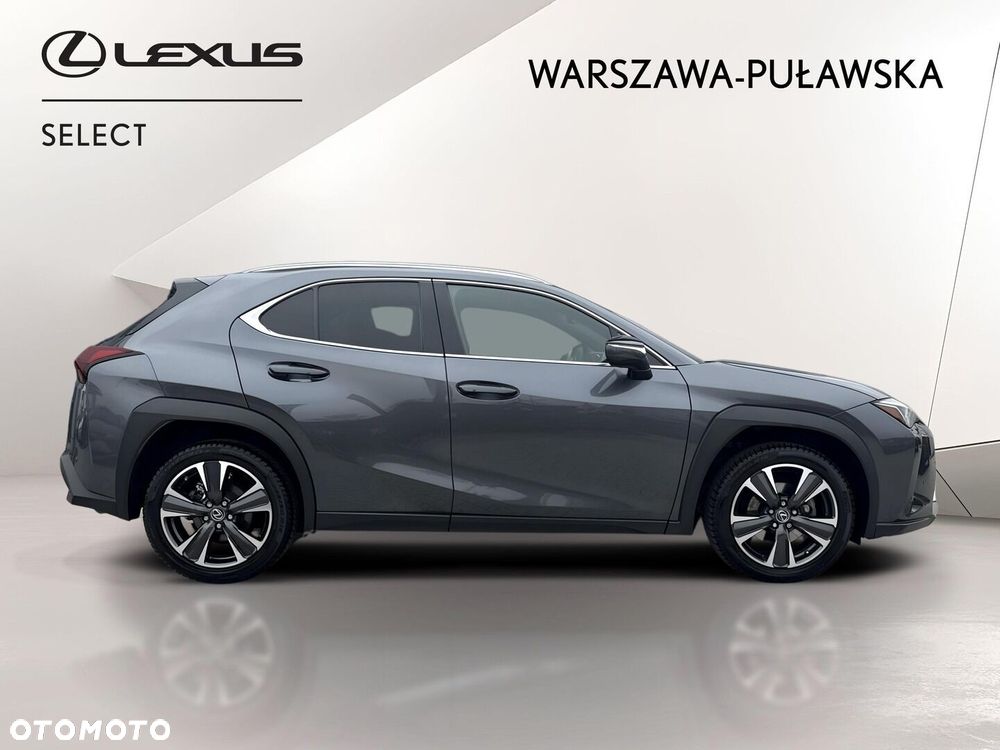 Lexus UX 200 GPF Business 2WD - 6