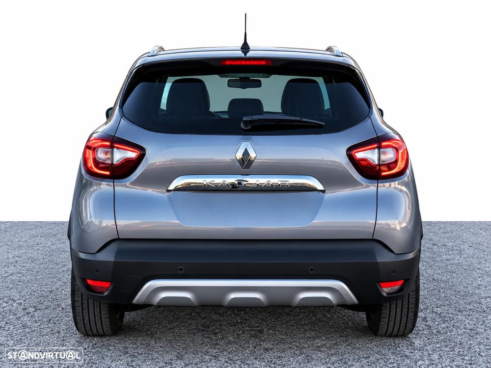Renault Captur 2018 photo 4