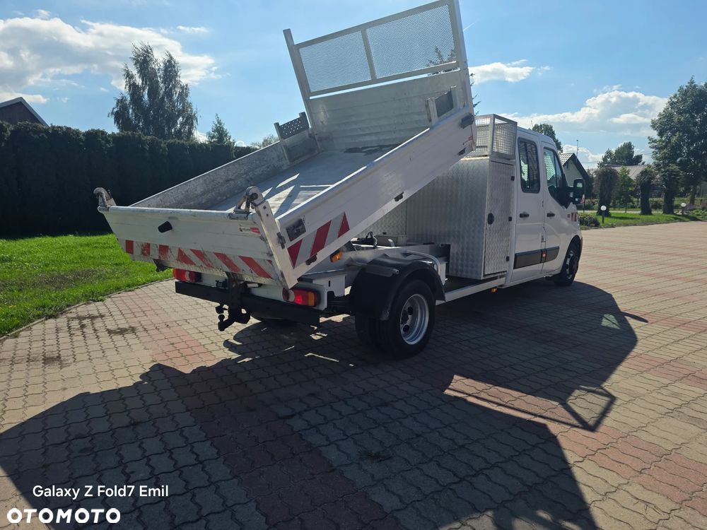 Renault Master - 5