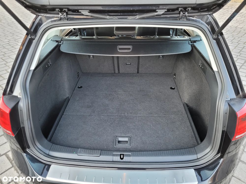 Volkswagen Golf 1.4 TSI BlueMotion Technology Highline - 29