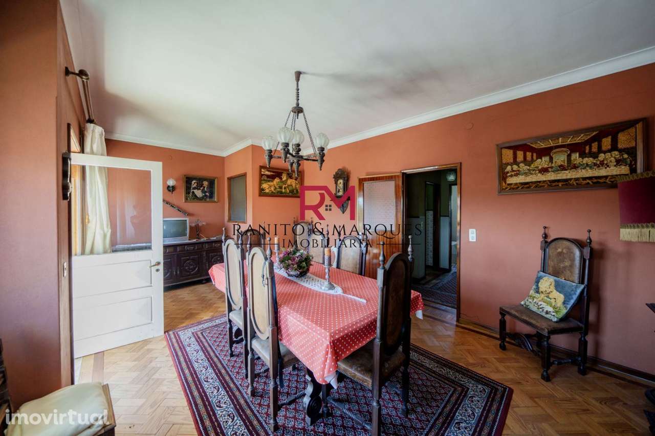 MORADIA T3 - CENTRO DE VALONGO - Grande imagem: 2/25