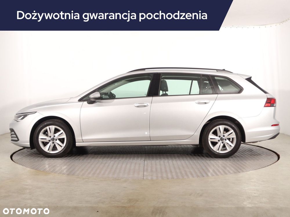 Volkswagen Golf Variant - 4