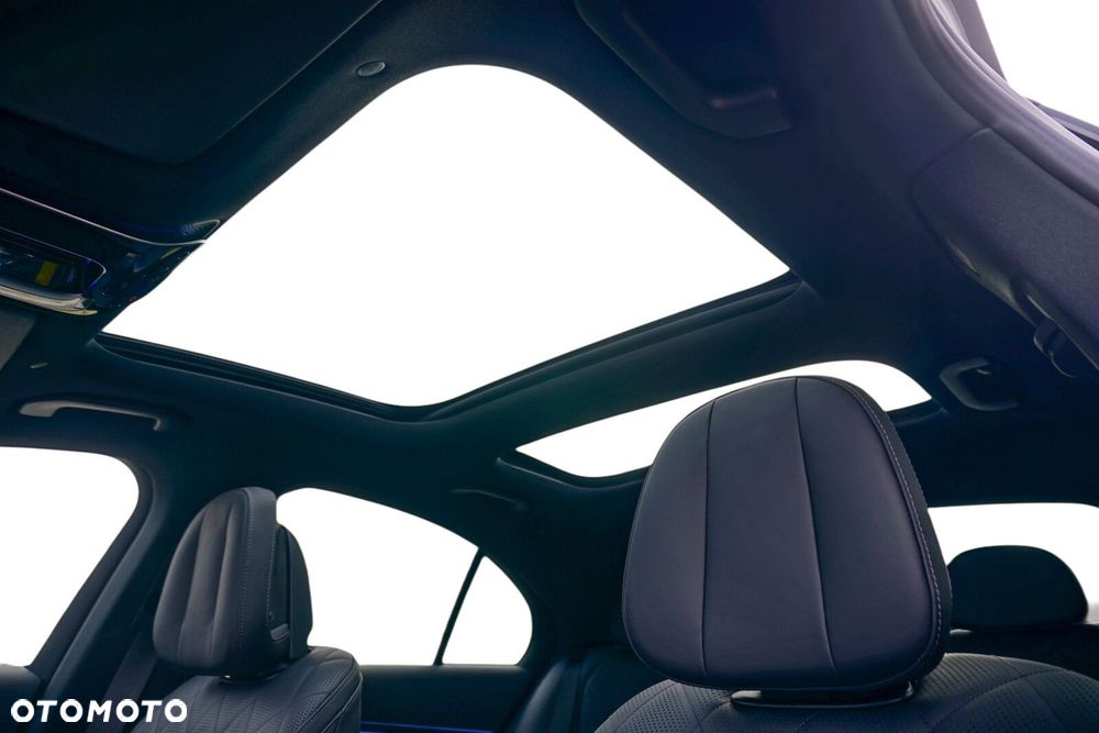 Mercedes-Benz Klasa E 450 d mHEV 4-Matic AMG 9G-Tronic - 21