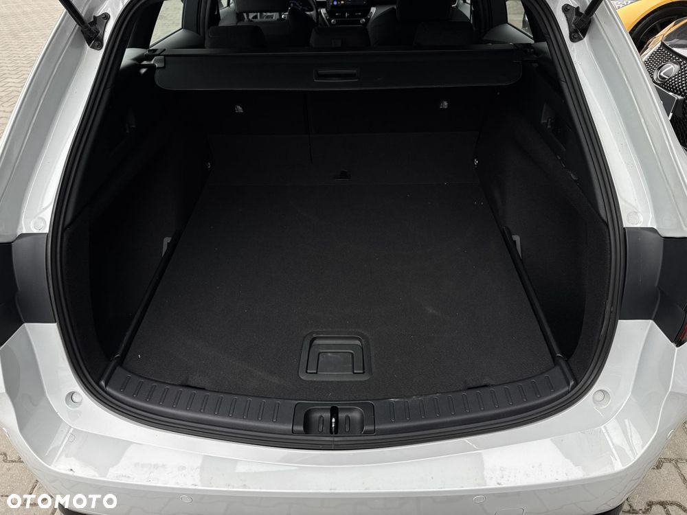 Toyota Corolla 1.8 Hybrid Comfort - 32