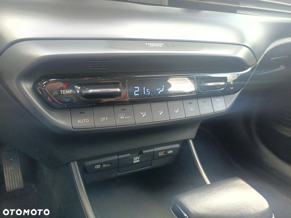 Hyundai i20 1.0 T-GDi Modern DCT - 20