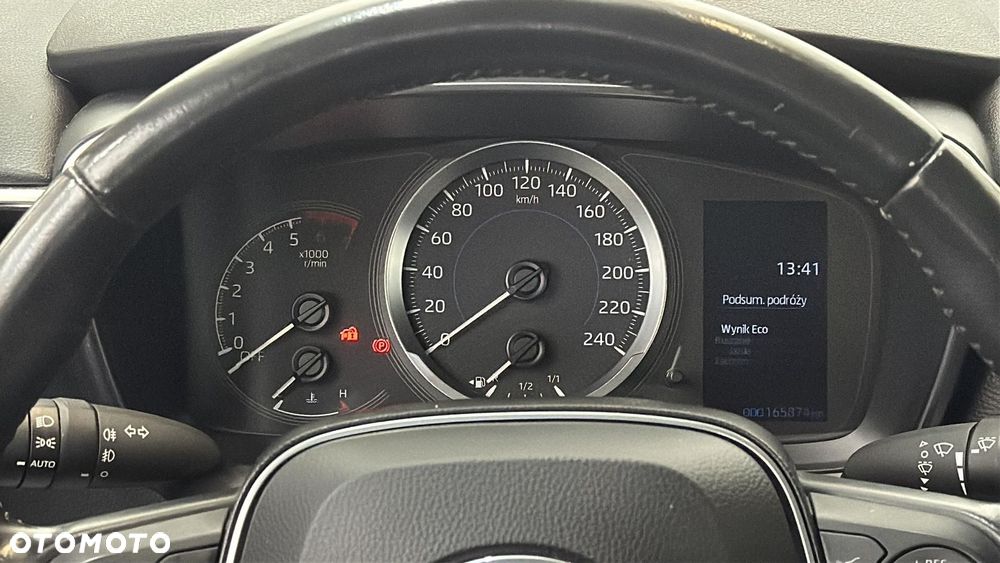 Toyota Corolla 1.8 Hybrid GPF Comfort - 14
