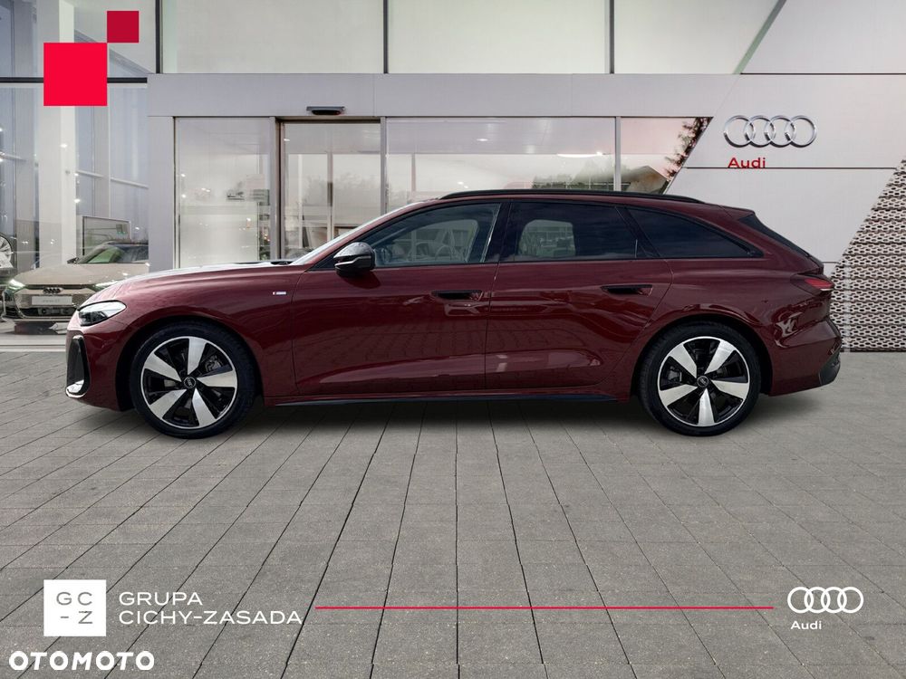 Audi A5 Avant - 2
