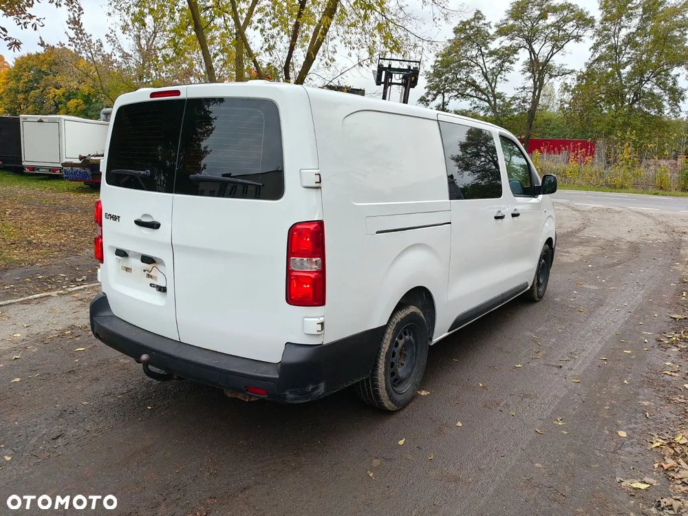 Peugeot EXPERT - 7