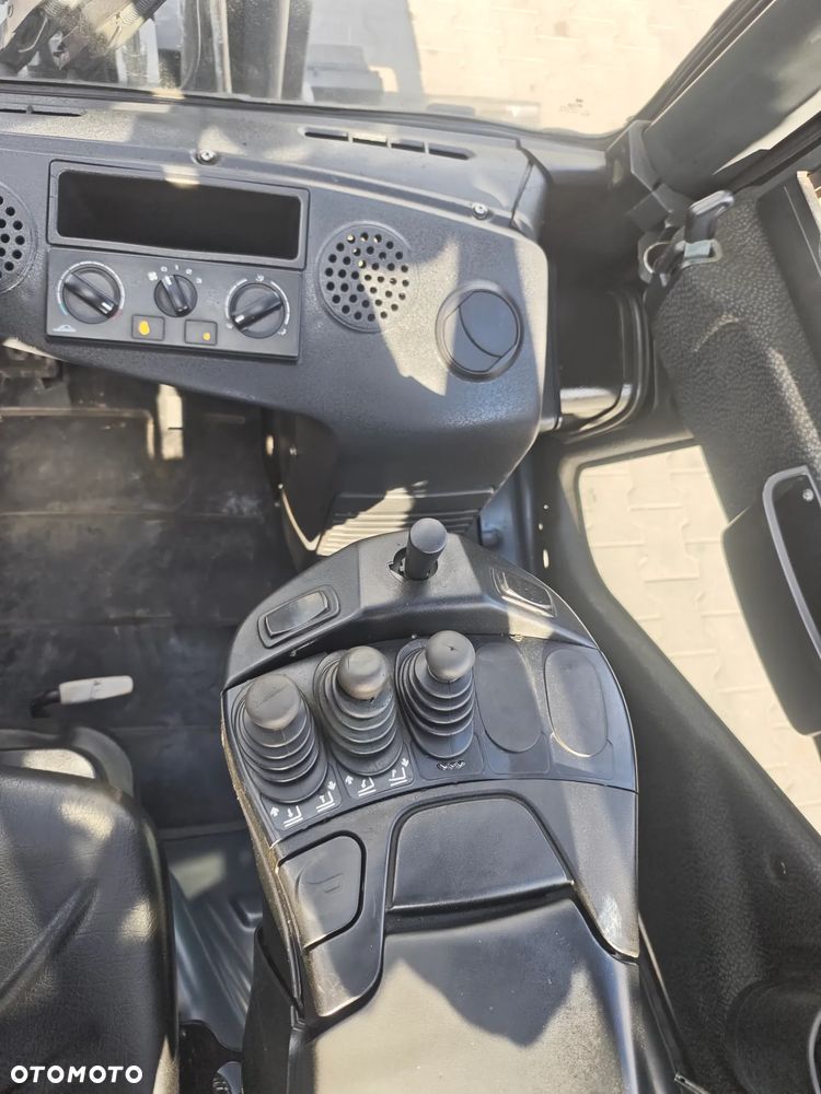 Linde H50 Evo - 13