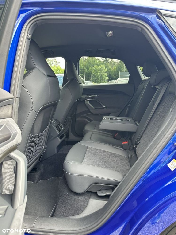 Audi Q5 Sportback - 21