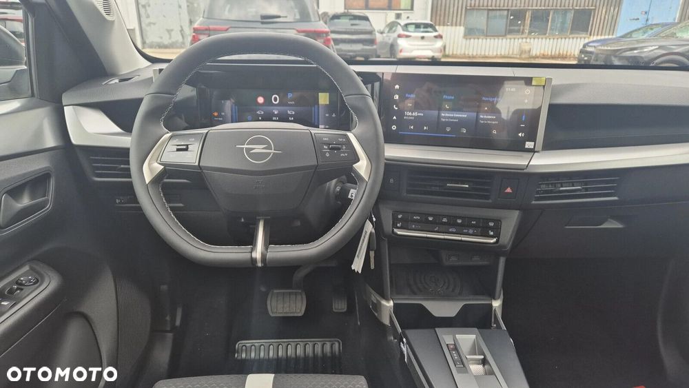 Opel Frontera 1.2 T mHEV Edition eDTC6 - 17