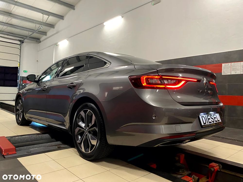 Renault Talisman 1.6 Energy dCi Intens - 13