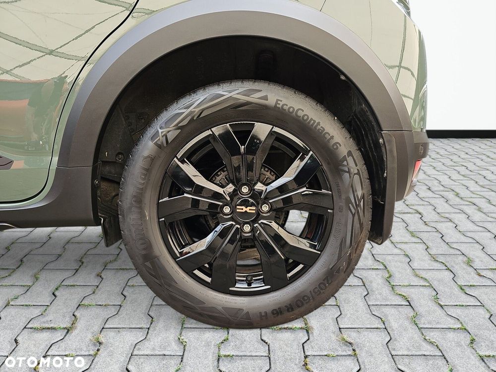 Dacia Sandero Stepway - 11