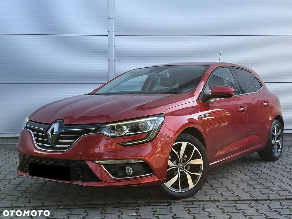Renault Megane - 22