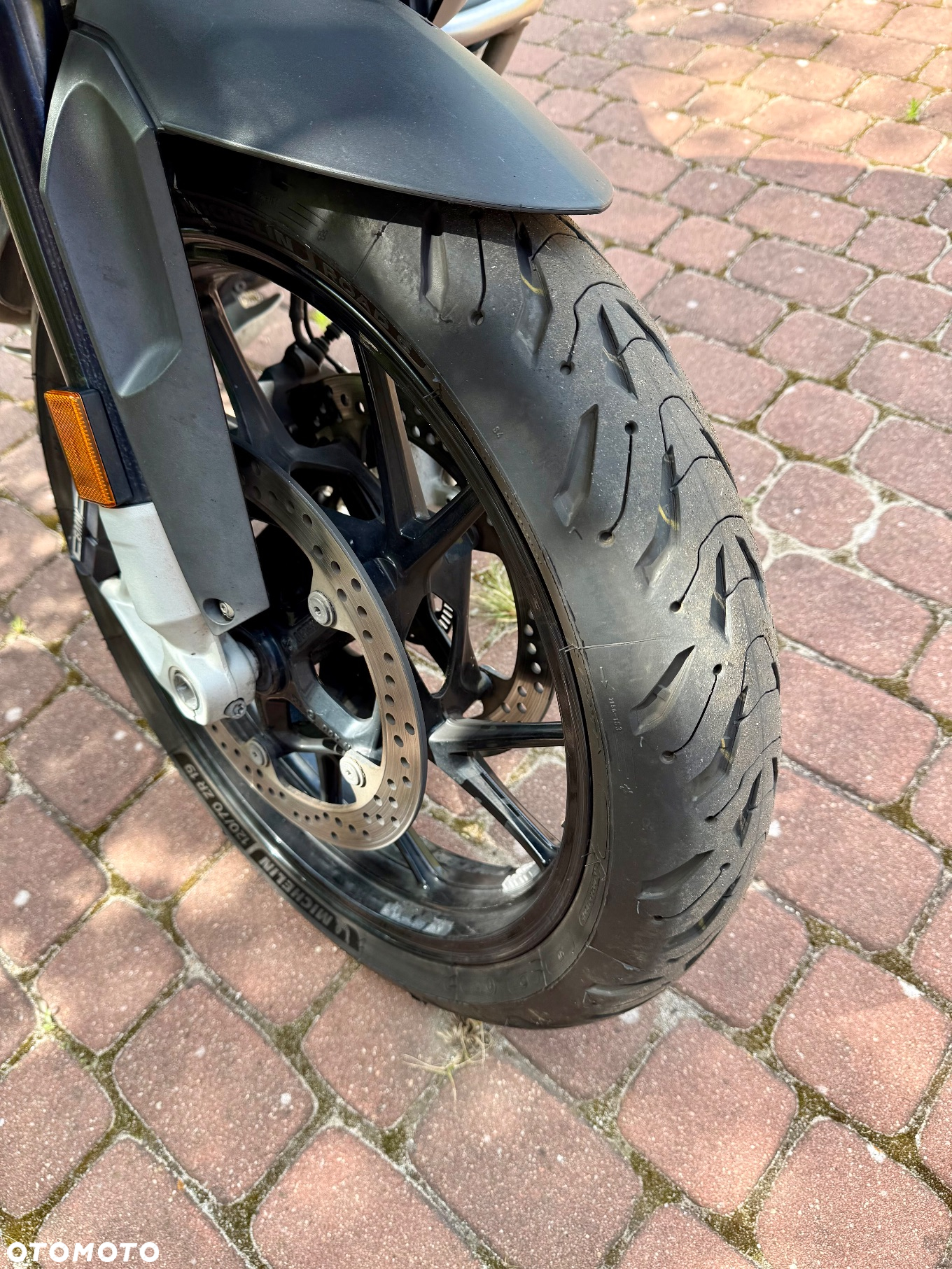 BMW R1250 GS Adventure - 8