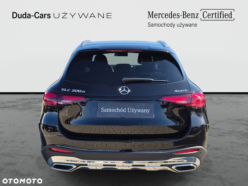 Mercedes-Benz Glc 2025 photo 4