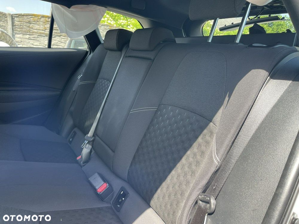 Toyota Corolla 1.8 Hybrid Comfort - 14