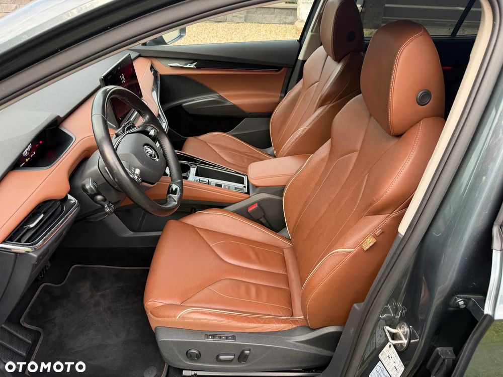 Skoda Enyaq iV 80 - 14