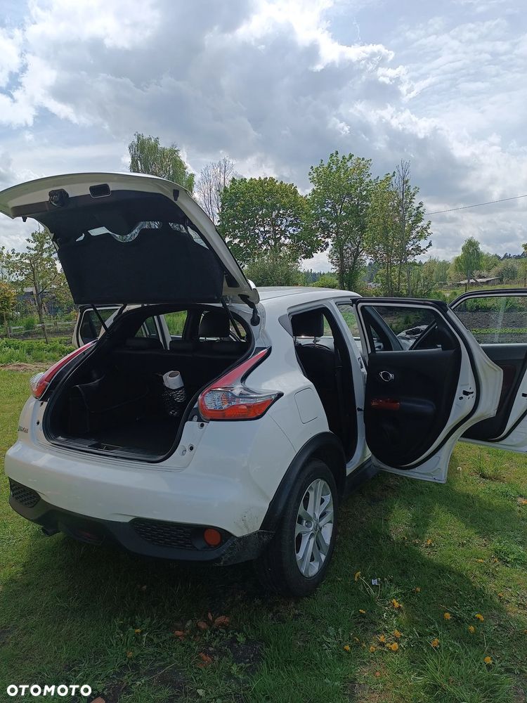 Nissan Juke - 2