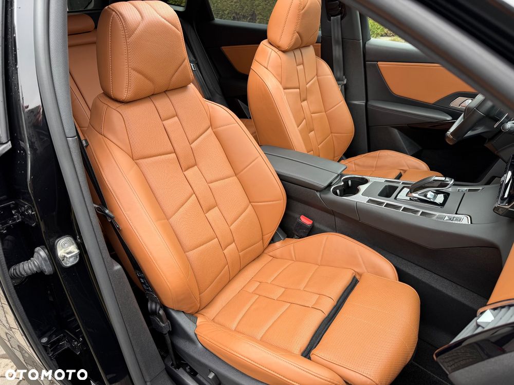 DS Automobiles DS 7 Crossback - 18