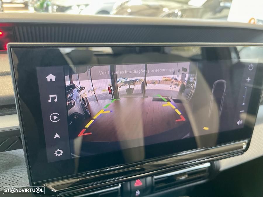 Citroën C3 1.2 Turbo Max - 17