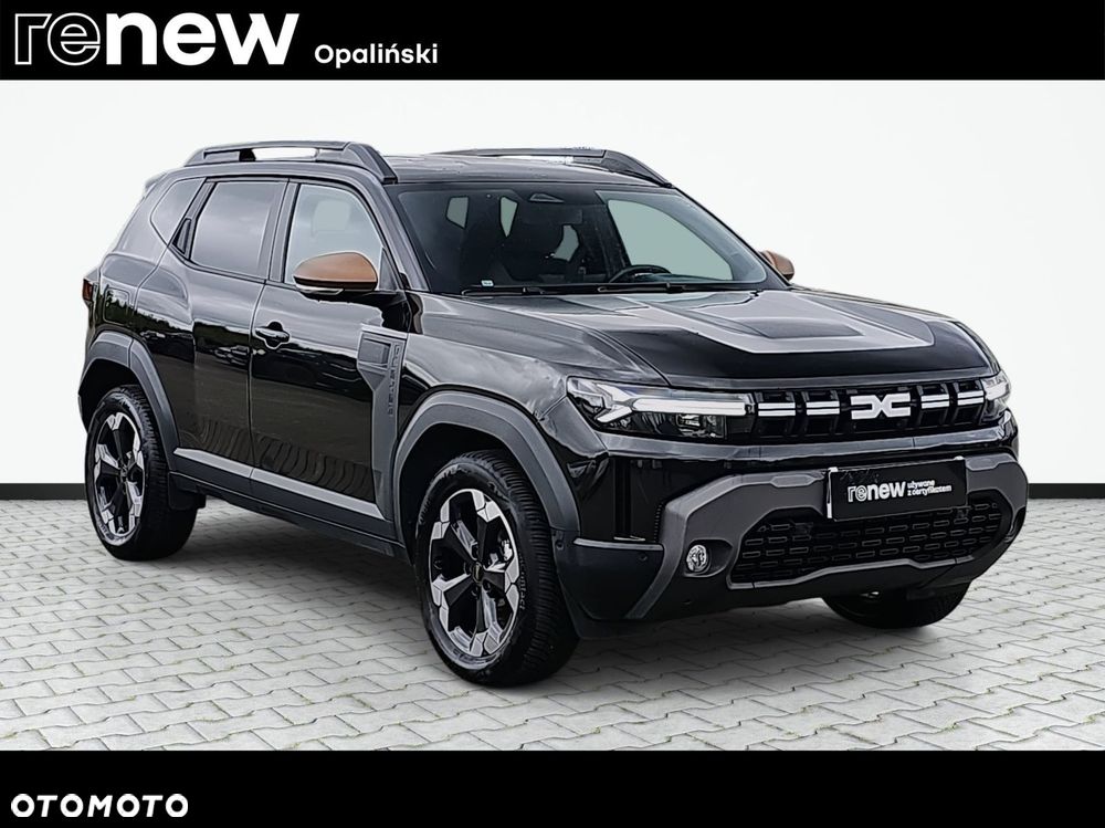 Dacia Duster 1.2 TCe mHEV Extreme - 4