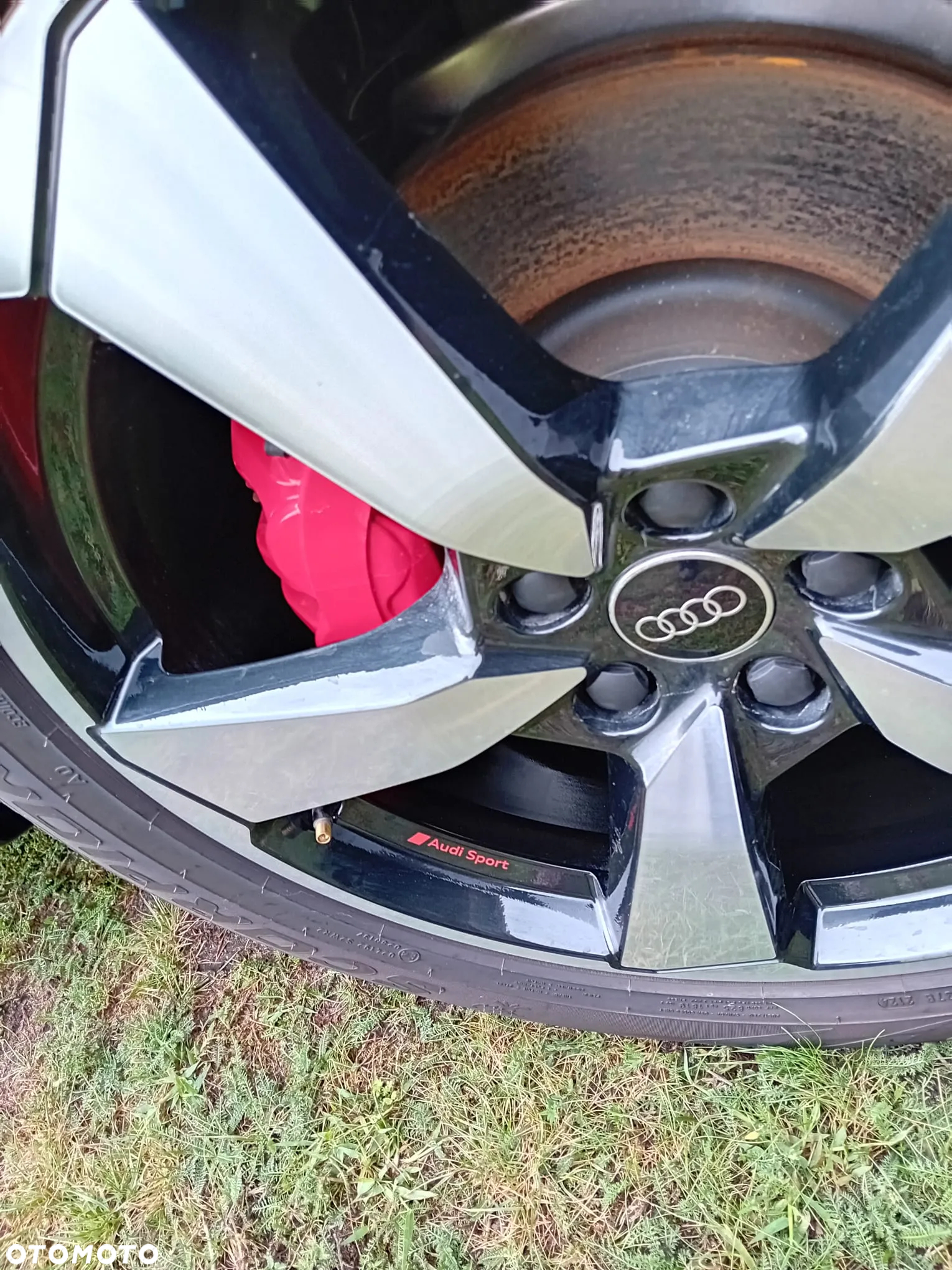 Audi Q5 45 TFSI quattro S tronic S line - 18
