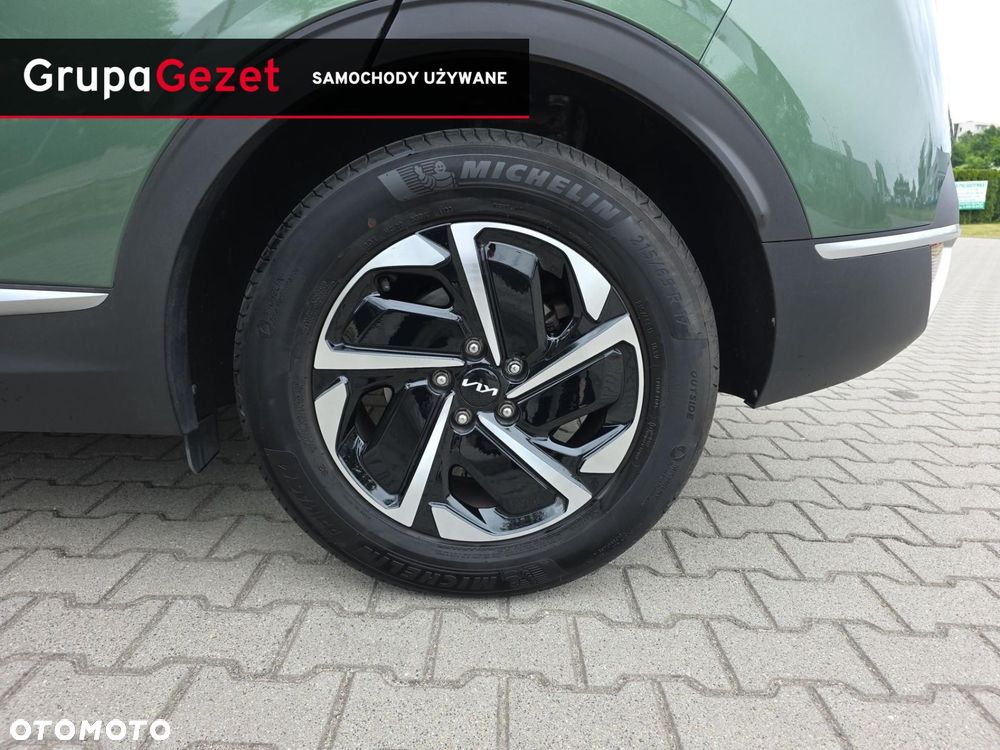 Kia Sportage 1.6 T-GDI L 2WD - 18