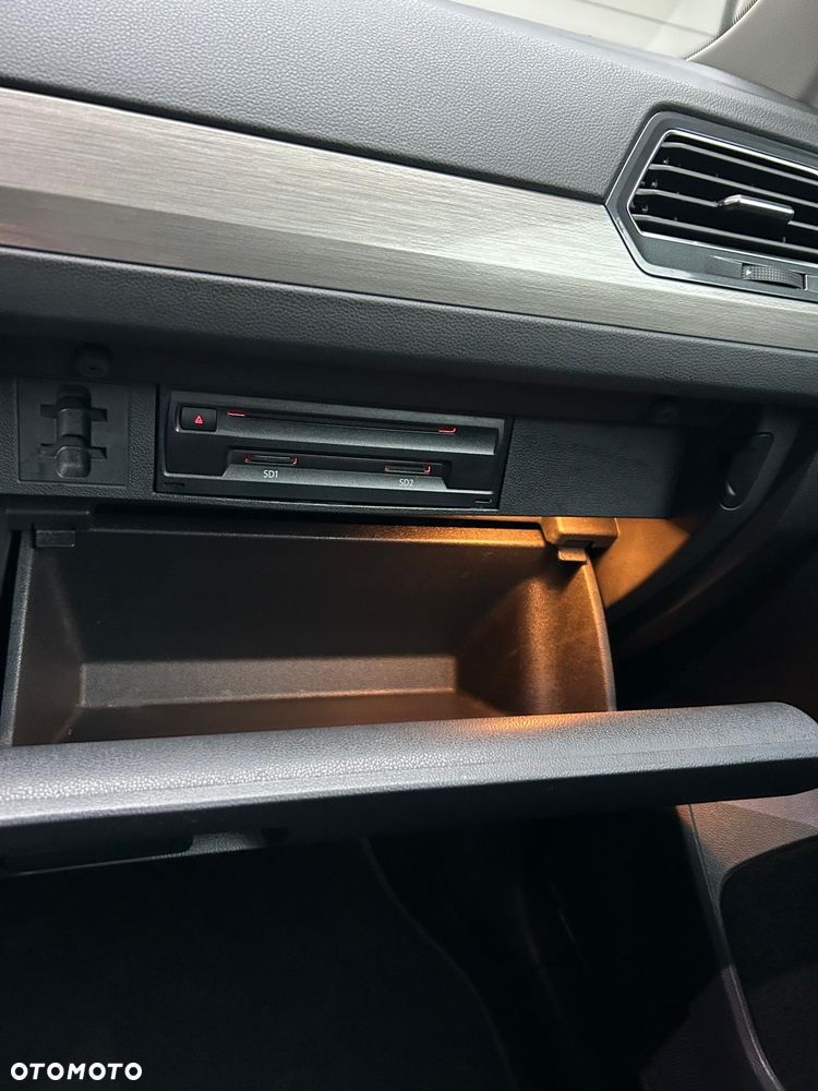 Volkswagen Tiguan Allspace 2.0 TSI 4Mot Highline DSG - 15