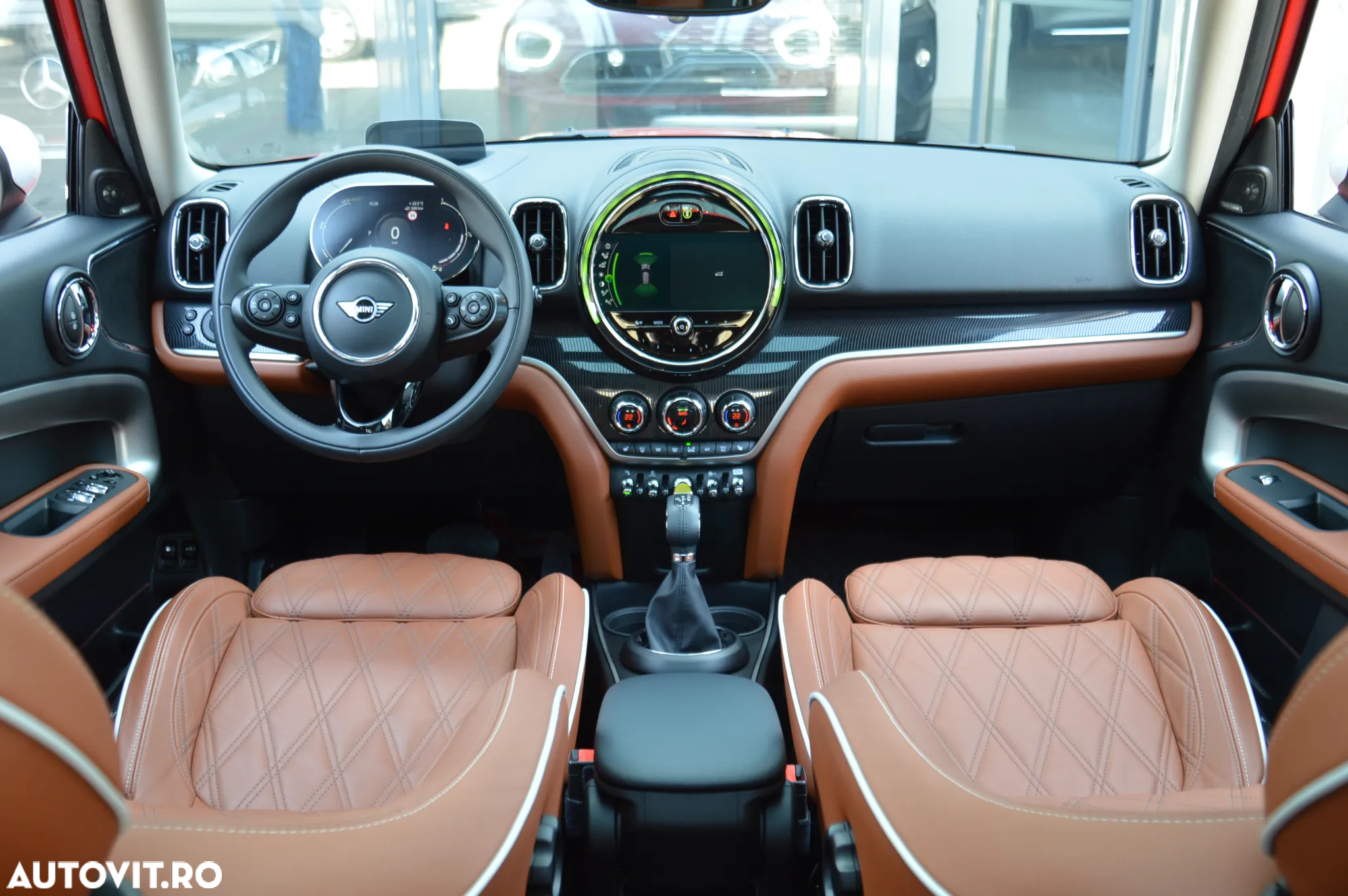 Mini Countryman Cooper S E All4 Aut. - 16