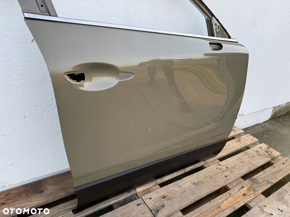 drzwi przod przednie prawe mazda cx30 cx-30 2019- cale oryginalne oe - 2