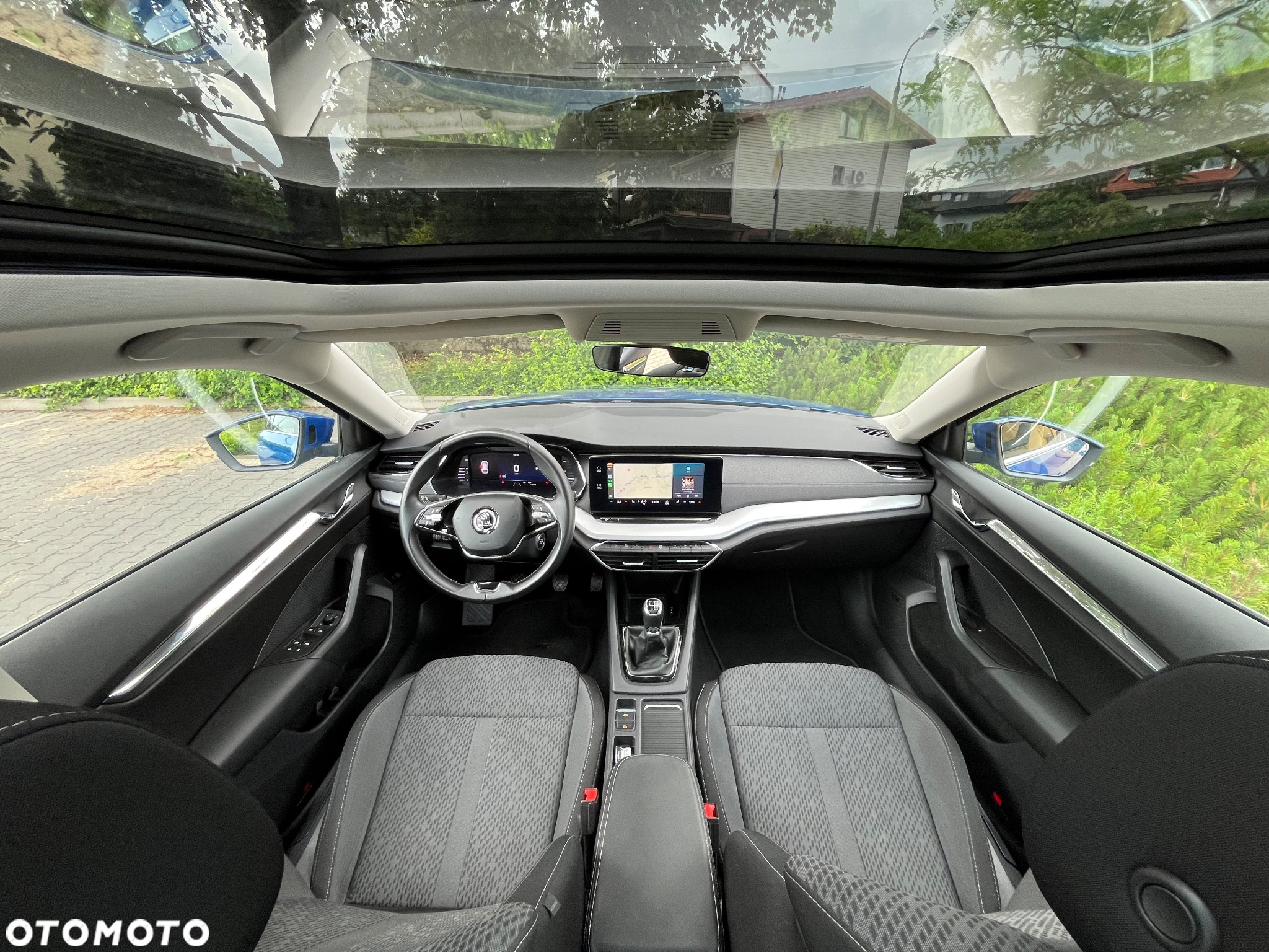Skoda Octavia 1.5 TSI ACT Style - 14