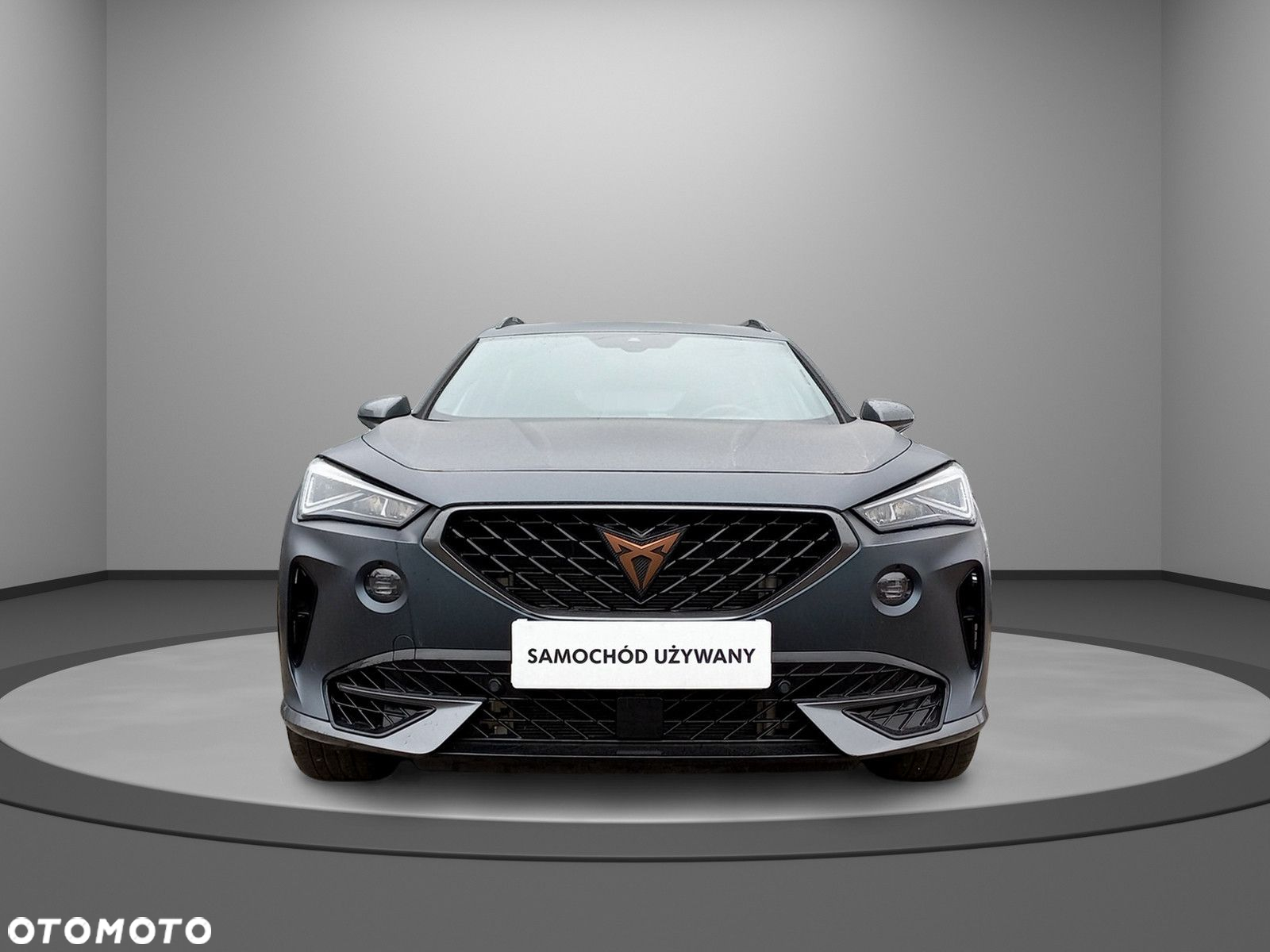 Cupra Formentor - 3