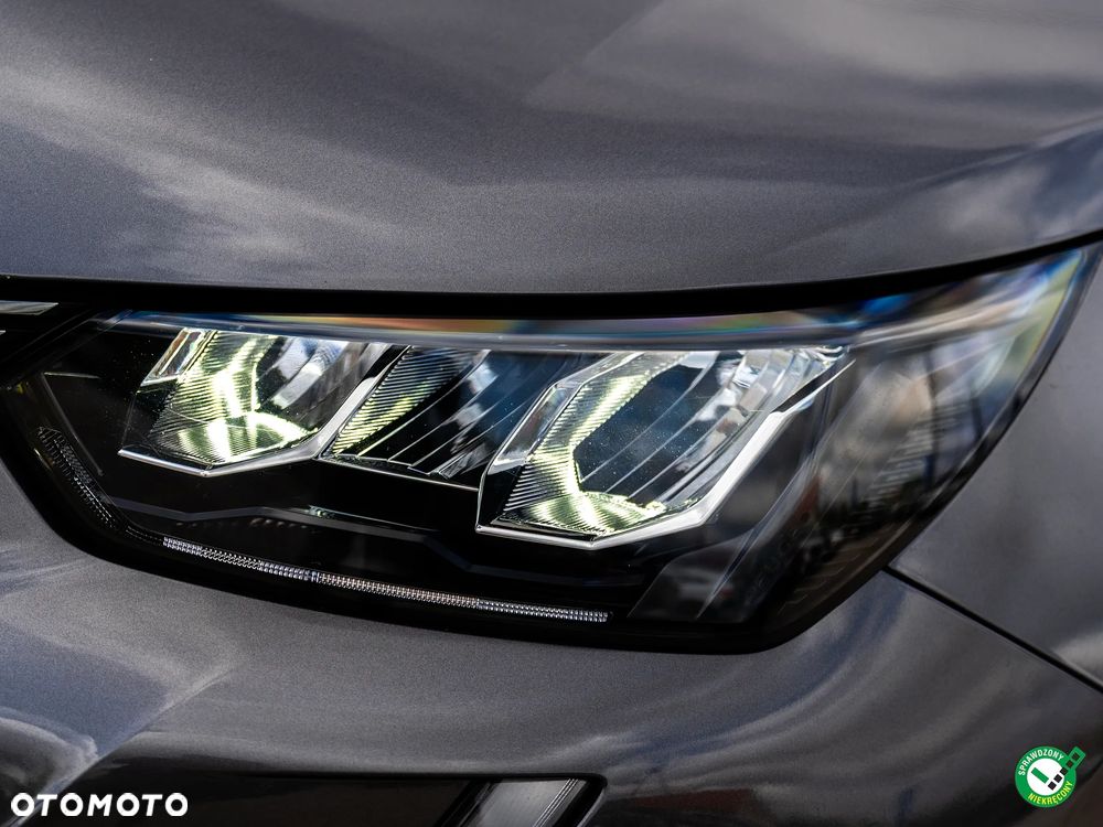 Peugeot 2008 1.5 BlueHDi Allure S&S EAT8 - 12