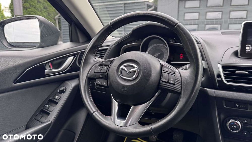 Mazda 3 - 31