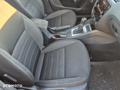 Skoda Octavia 1.4 TSI Style DSG - 10