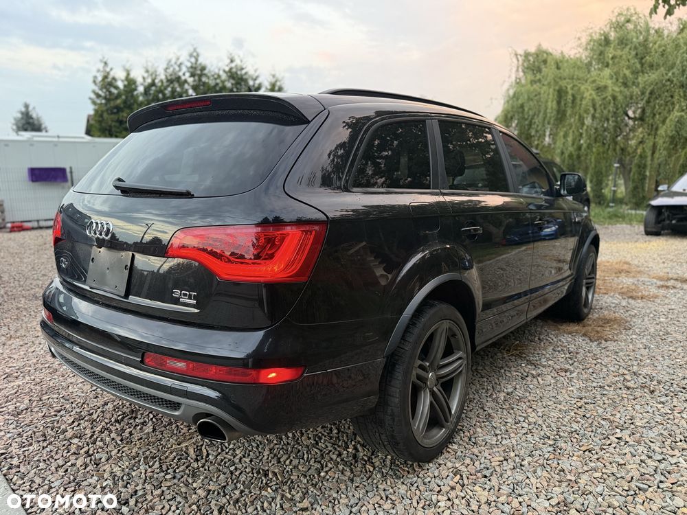 Audi Q7 - 2