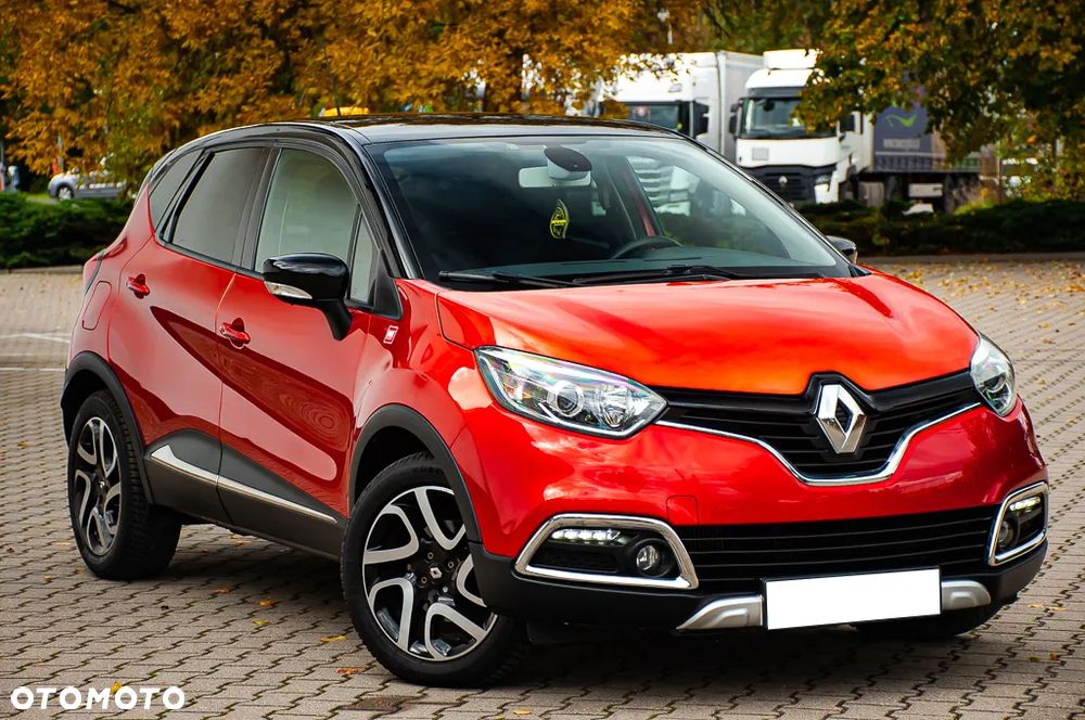 Renault Captur TCe 120 EDC Helly Hansen - 5